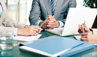Investment Banking